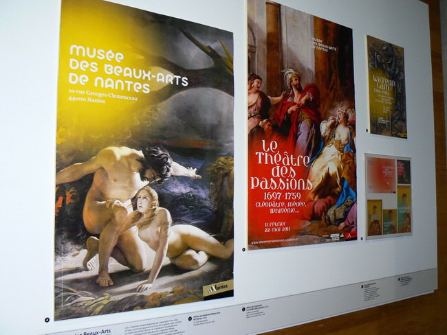 Lords of design Graphisme Contemporain Patrimoine